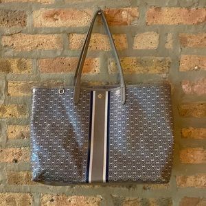 Tory Burch tote!